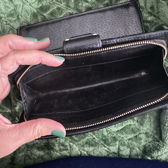 Gucci Wallet - Picture 6 of 9